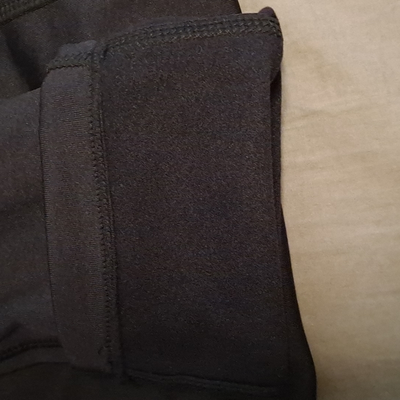 Fleeced Leggings - Picture 6 of 6